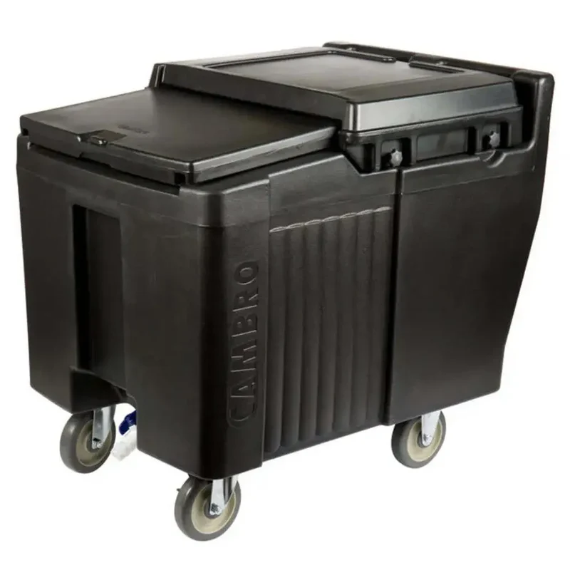ICS125L110 Black Color